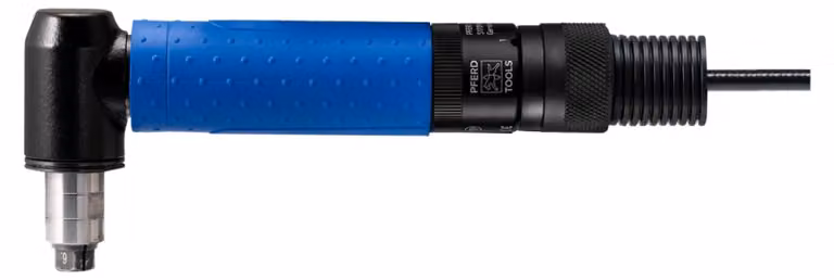 PFERD TOOLS Smerigliatrice angolare pneumatica PWAS 2/200 DV 20.000 giri/min/230 watt