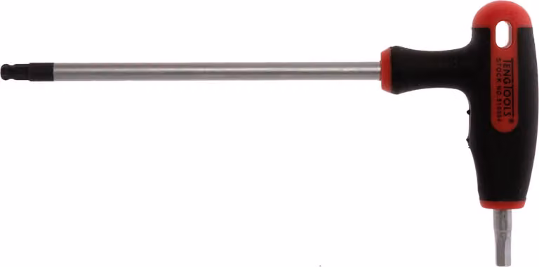 Tengtools chiave esagonale 4 mm