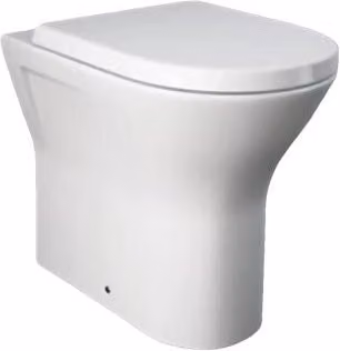 RAK VASO RIMLESS RESORT SCARICO UNIVERSALE 55x36x40CM