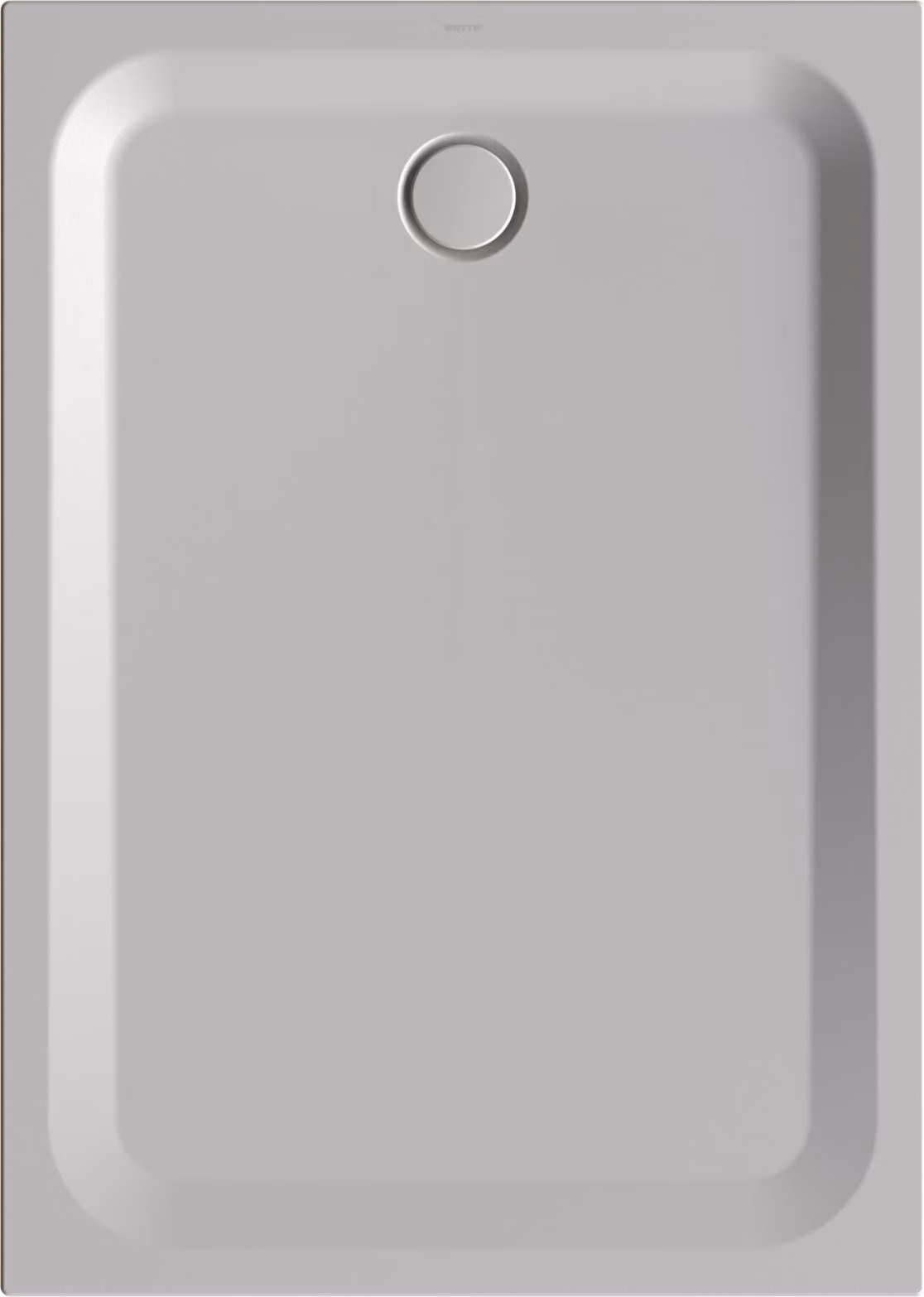 BetteUltra receveurs de douche rectangulaires avec BetteAntidérapant Pro, 1400x1000x35mm, 5838-413AE, 5838-413AE
