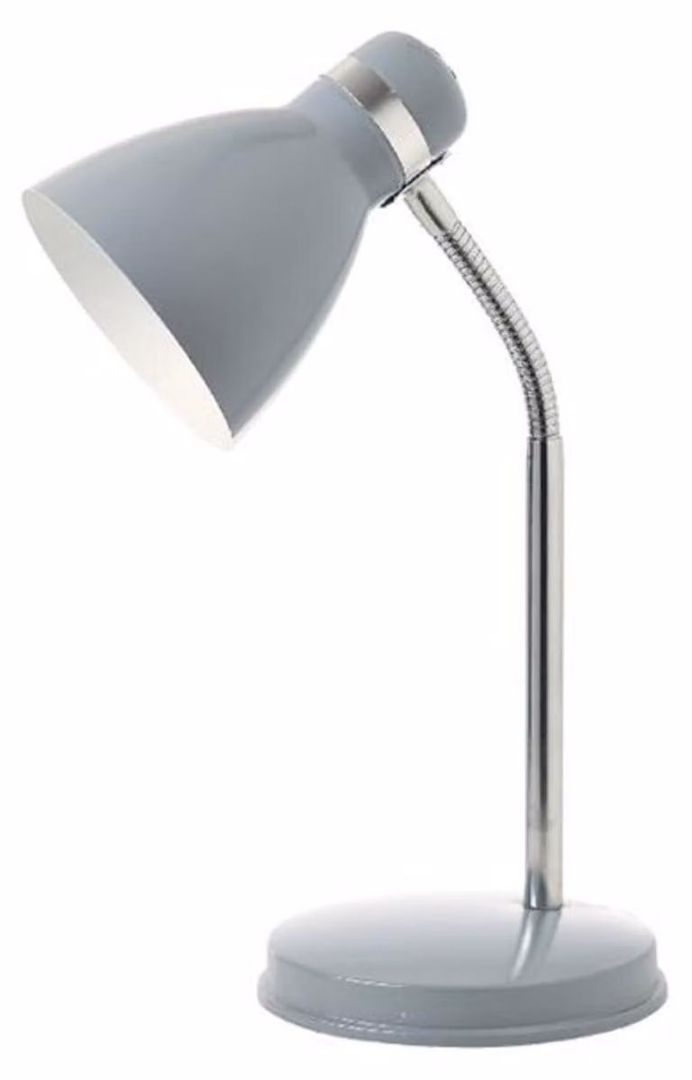 ACA Illuminazione Lampada da scrivania SF1309G
