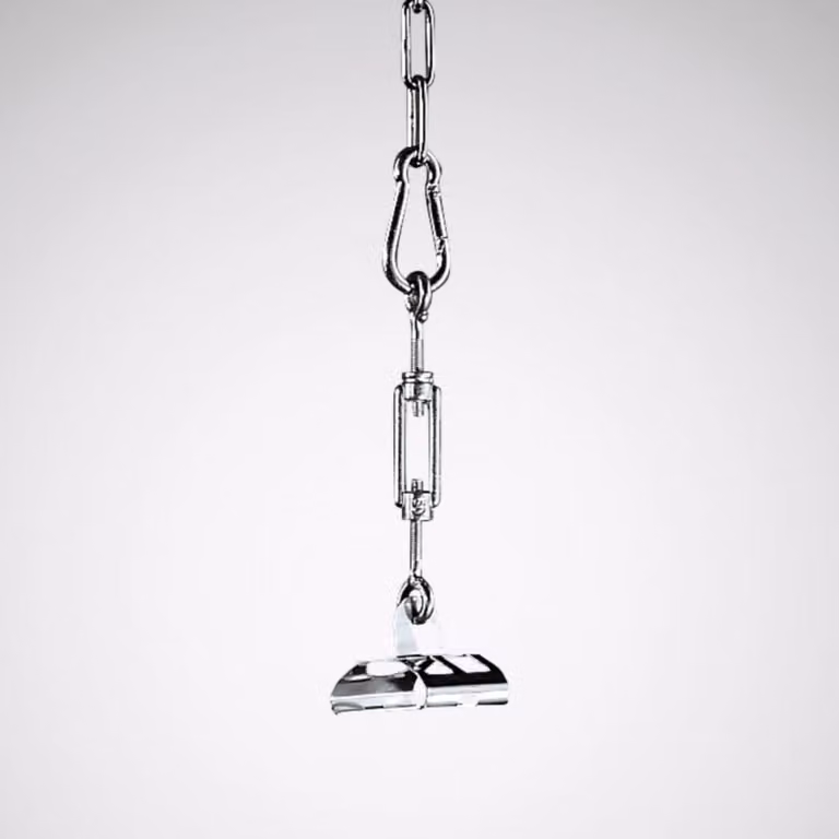 Sospensione a catena Trilux A01KX/1500 2230100