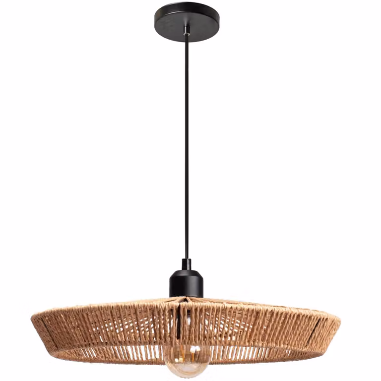 Lampada tooLight App1407-1Cp Brown
