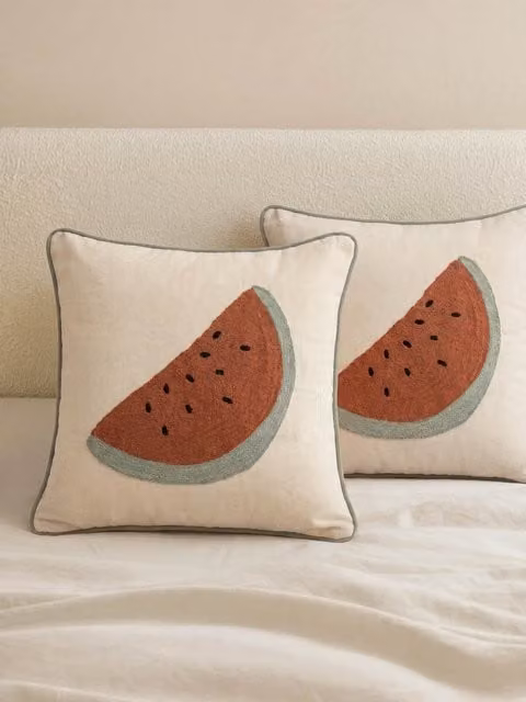 Melo set di 2 cuscini - Kenay Home