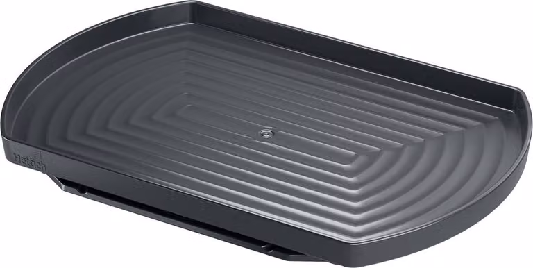 ComfortSpin Tablar antracite