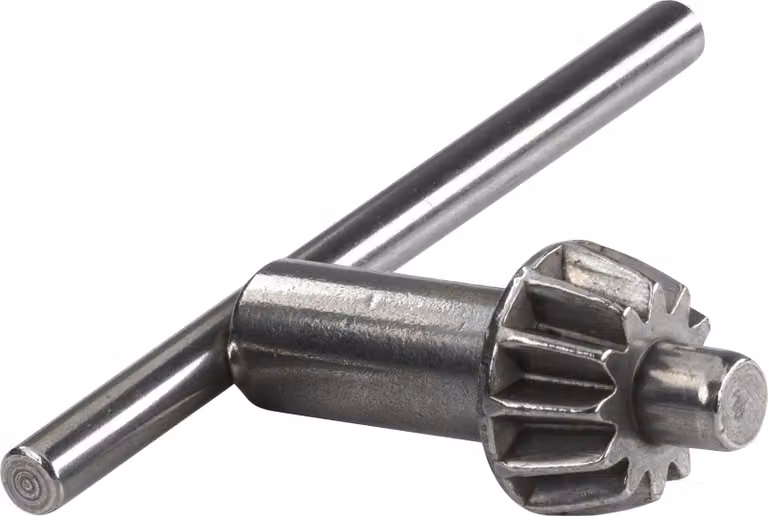 wolfcraft 1 chiave per mandrino DIN 6349, B16, S3