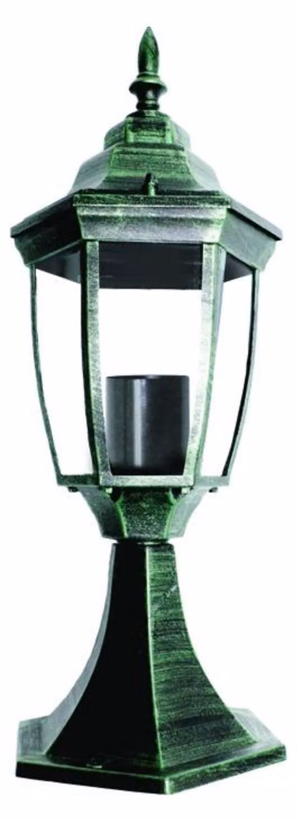 ACA Illuminazione da giardino, lampada da terra per esterni, HI6173V