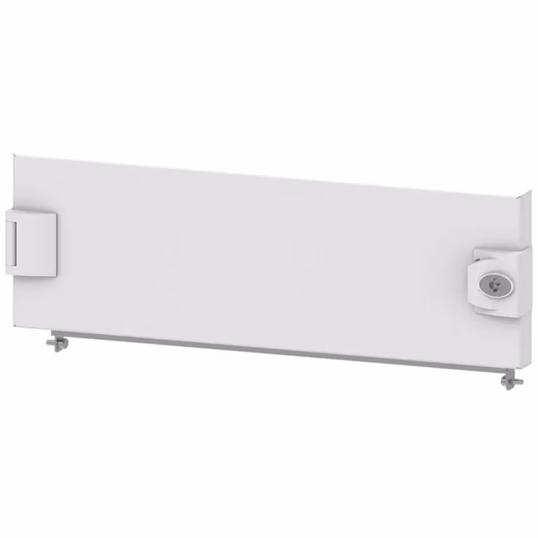 Siemens SIVACON S4, sportello a battente, IP40, A: 200 mm, L: 400 mm 8PQ20204BA01