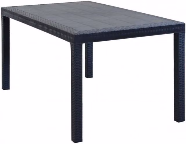 TAVOLO HOUSTON 150 X 90