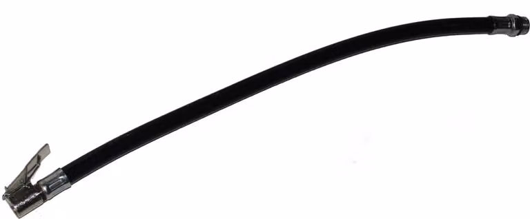 Tubo per pistola di gonfiaggio 380 mm 00263