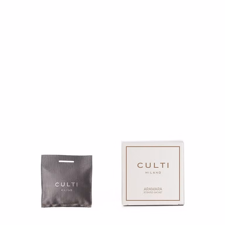 Sachet profumato Culti Milano Aramara