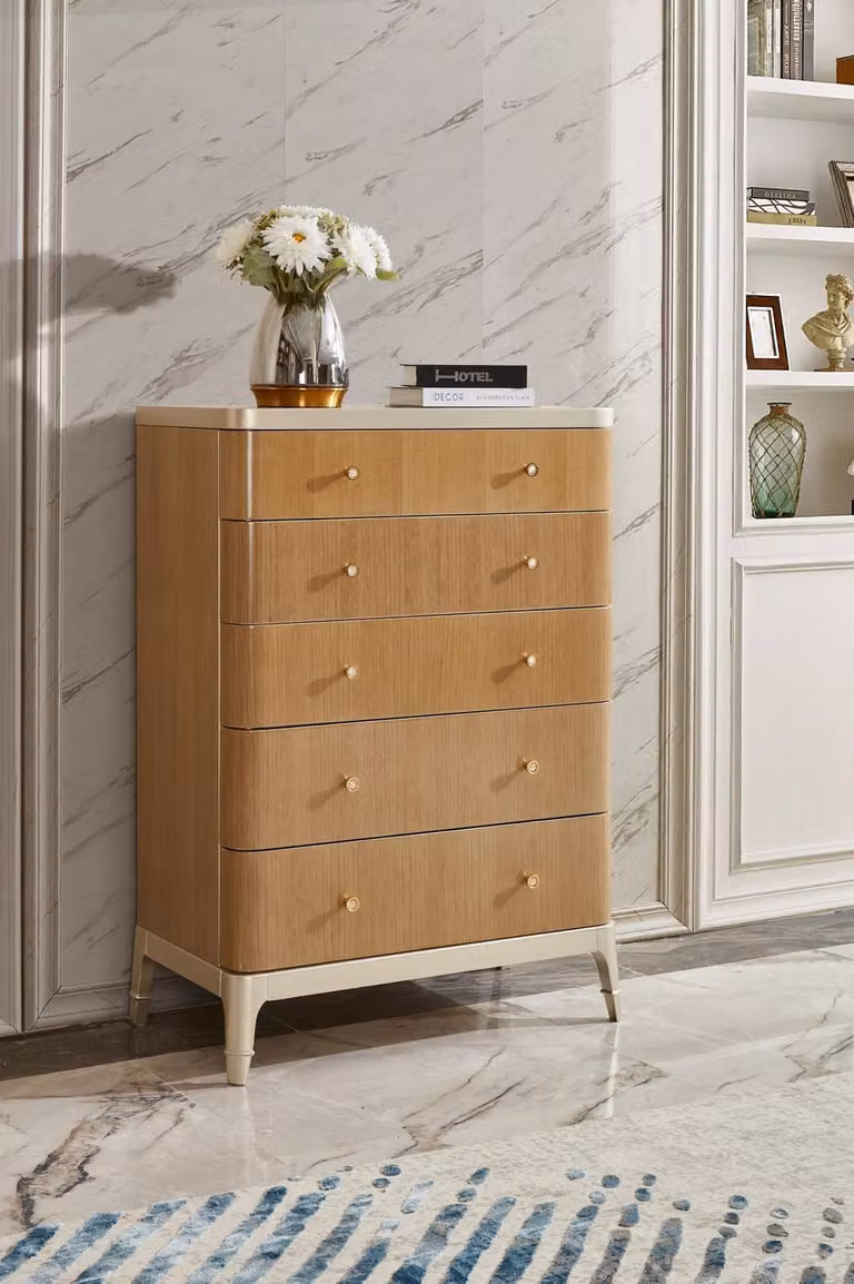 Kommode Sideboard Kommoden Echtholz Hochschrank Schrank Schränke