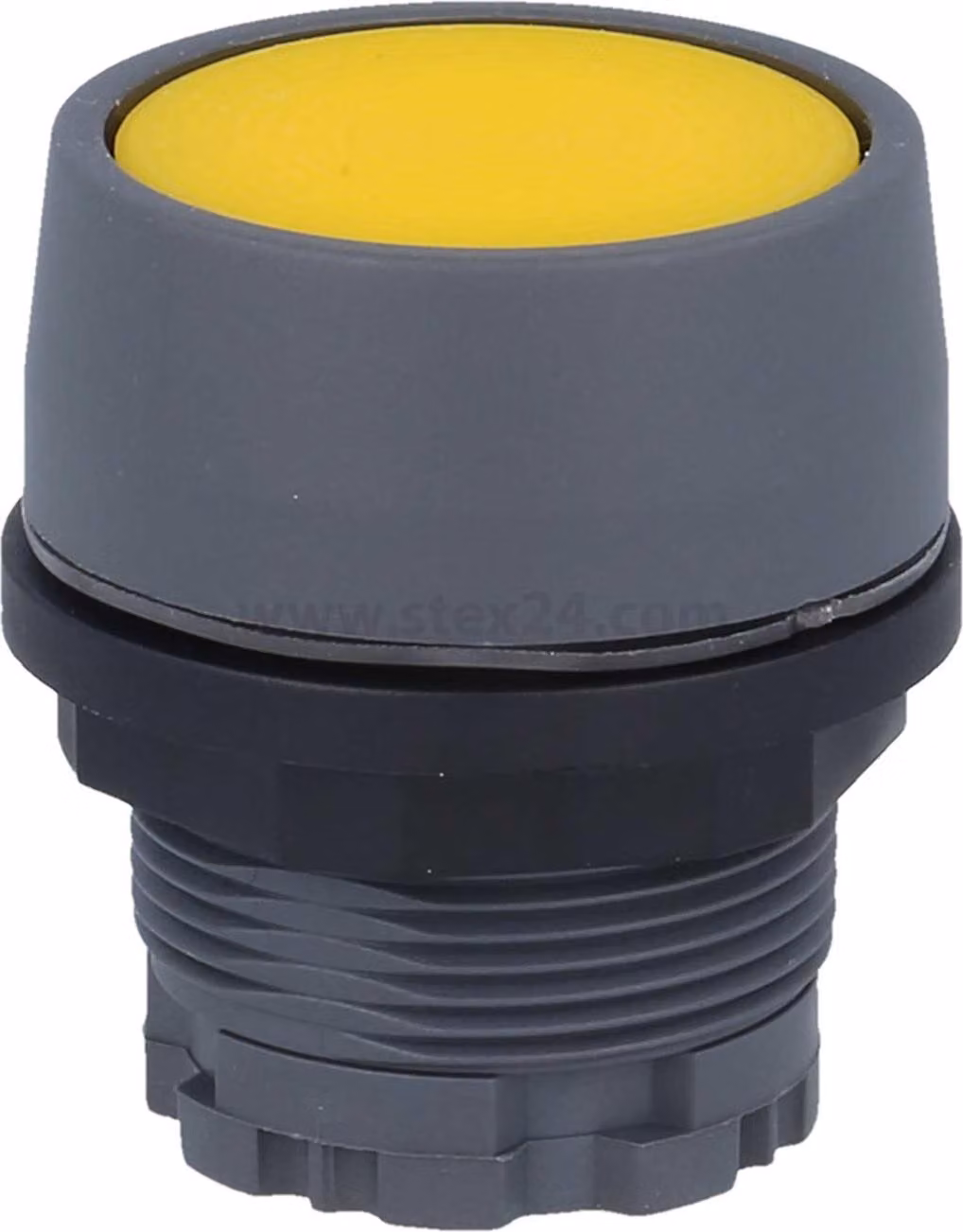 Georg Schlegel Pulsante Economy rotondo, RONDEX corsa 6,0 mm - 1 pezzo