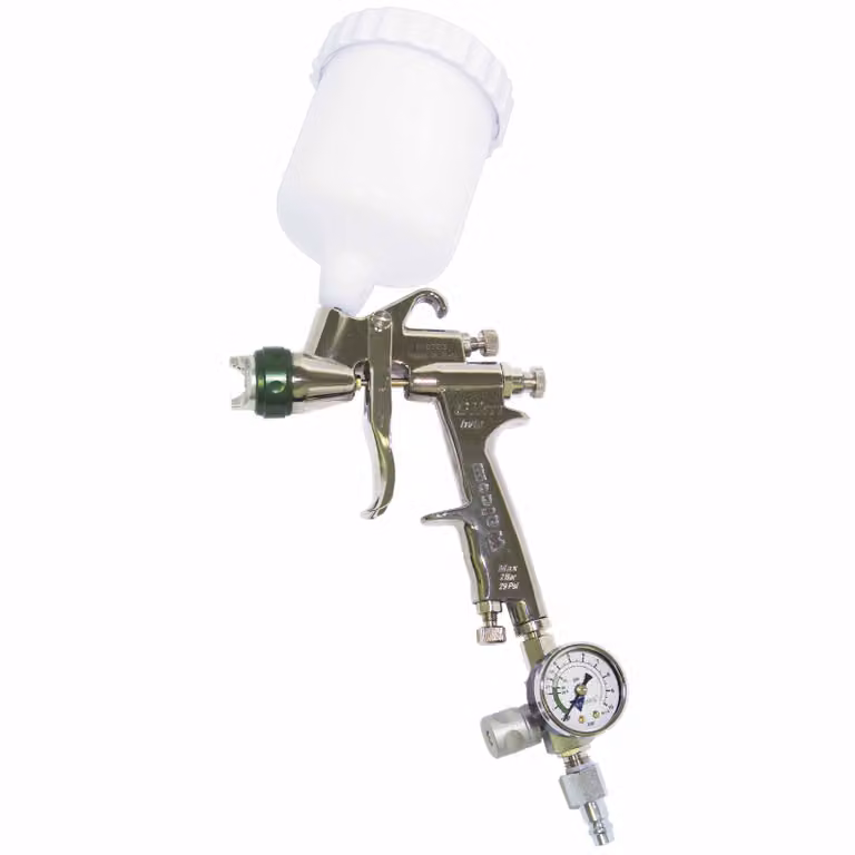 Elmag Farbspritzpistole SLIM S HVLP, 32271
