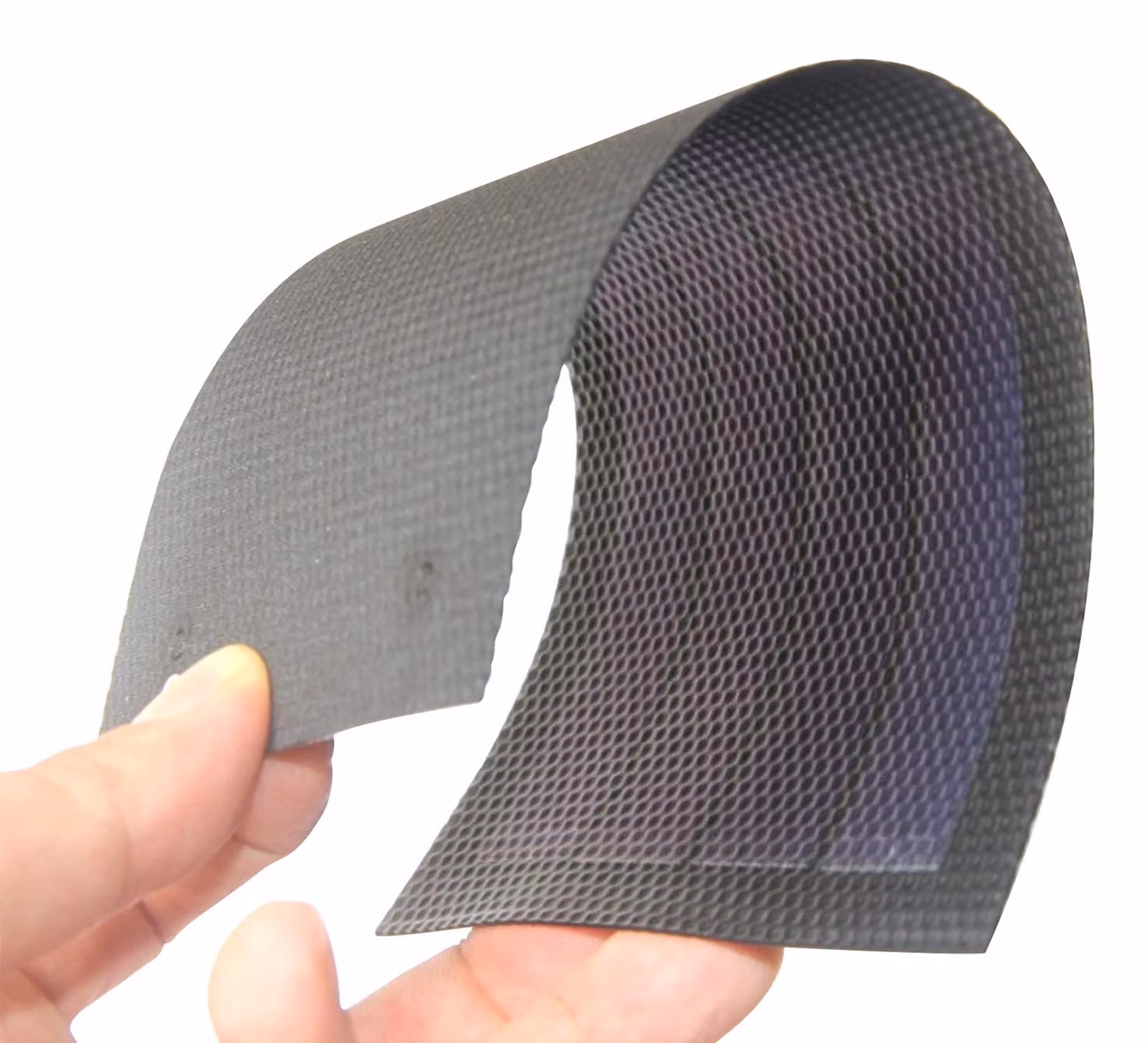 Pannello solare flessibile da 1W, 6V - Pannello solare portatile per campeggio