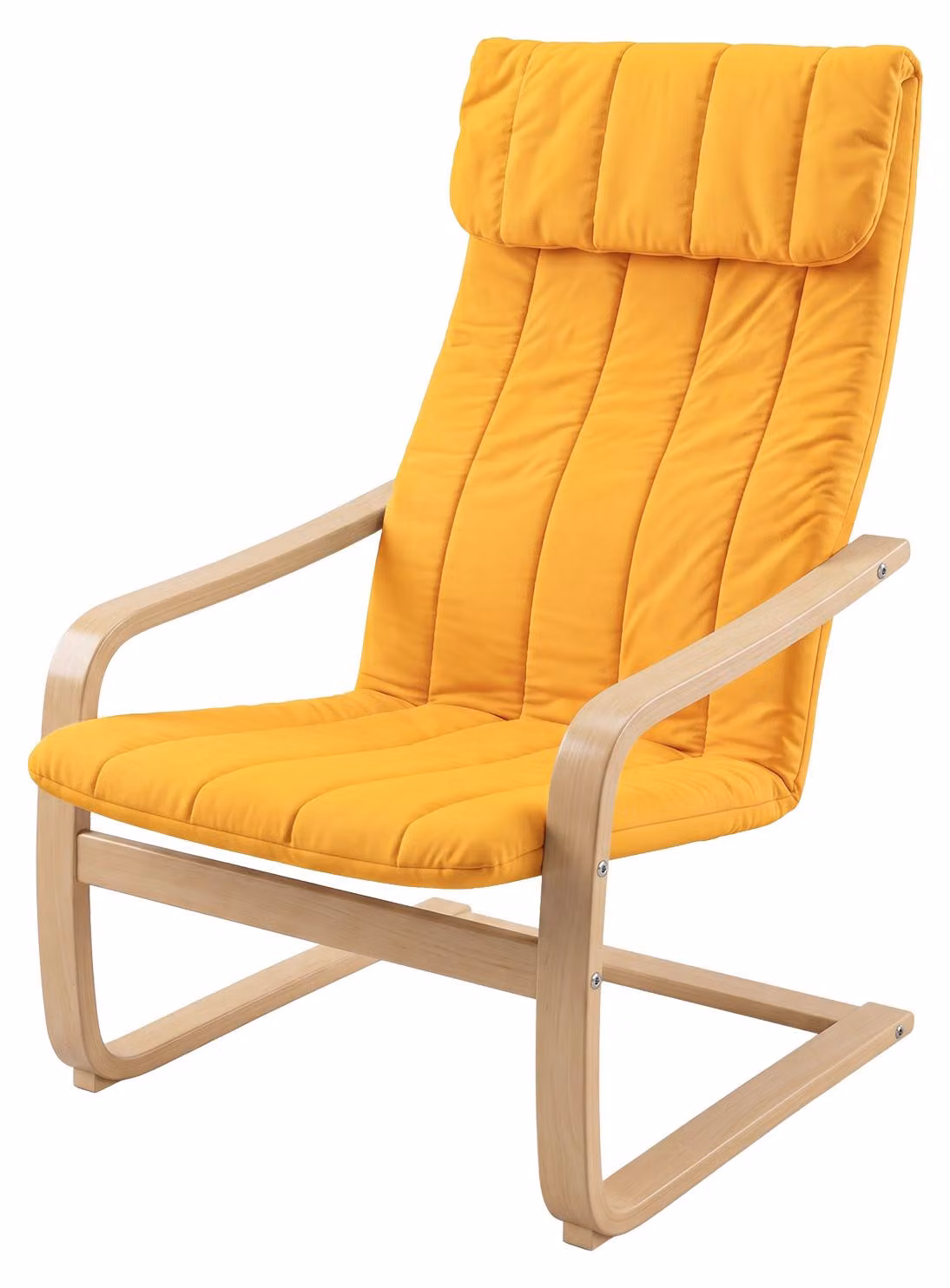 Idea Poltrona LISA arancione K79