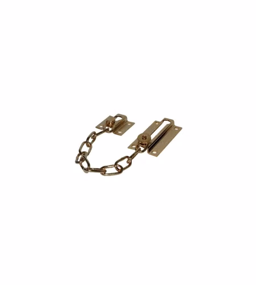 Catena Sicurezza Bronzata Classica