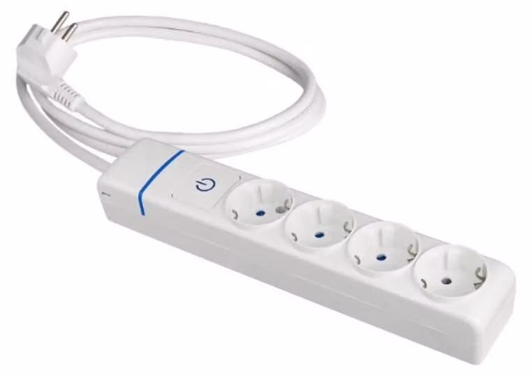 Cavo multi-connettore 4T, connettori C/Kabel e C/Inter, lunghezza 1,5 metri, modello ION