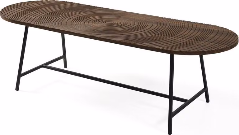 Couchtisch Kaffeetisch Moderne Beistelltisch Design Tisch Tische Holz