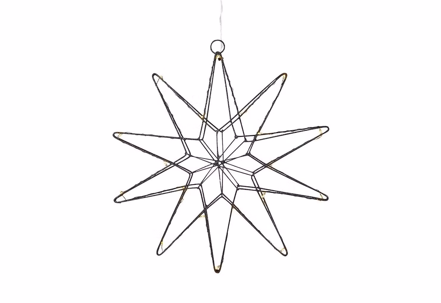 Stella GLEAM lampada a sospensione ornamento 705749 Markslojd