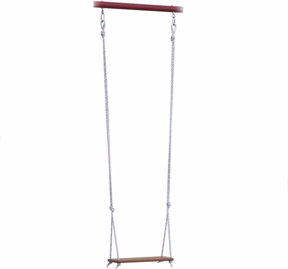 Sedile In Legno Karussell