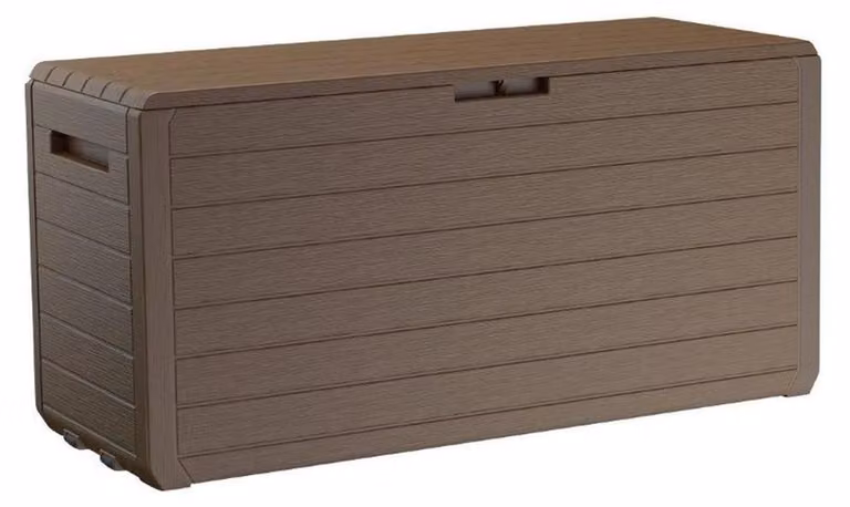 Keter Atlas 270 l marrone