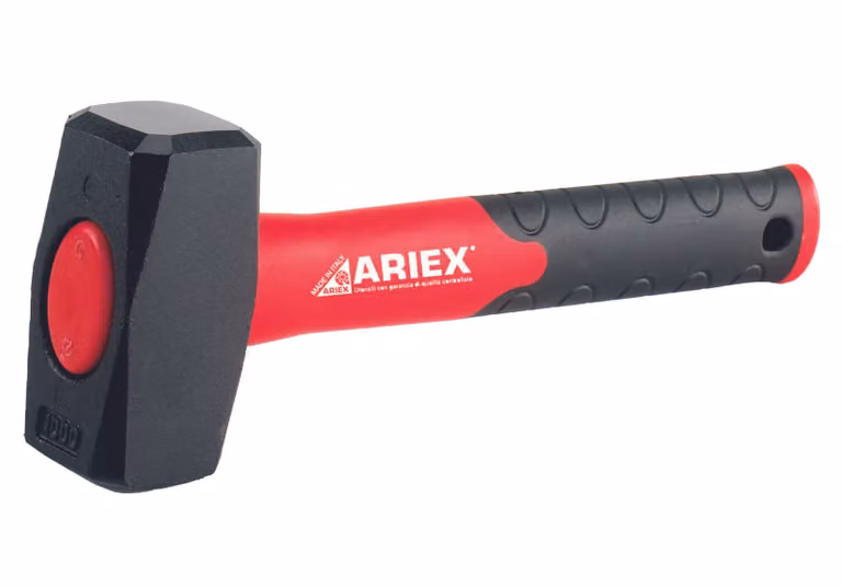 MAZZETTA MURATORE M FIBRA ARIEX 800 gr