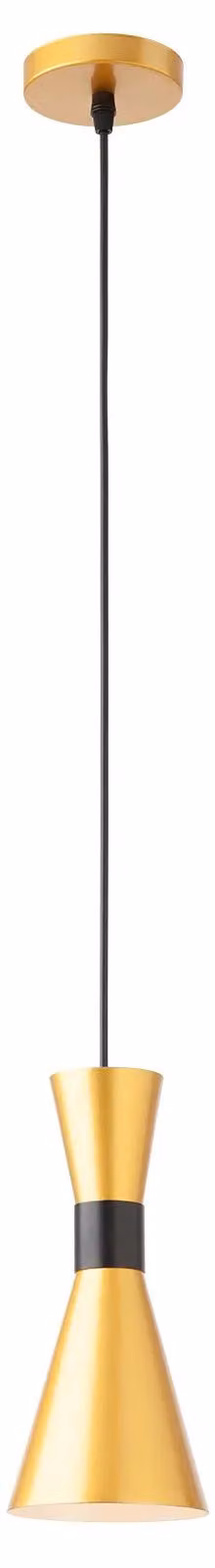 KILT SU E27 1X42W - Oro