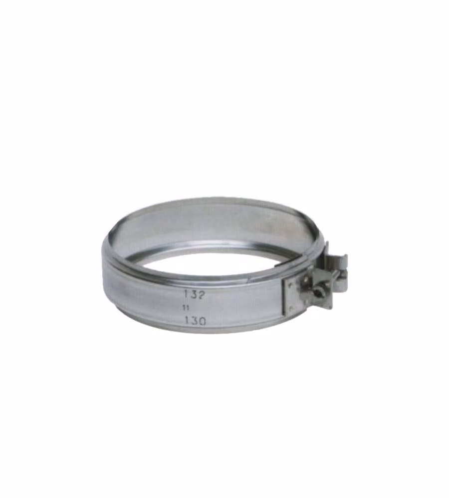 Collarino Tubi Inox 13/18 Dp Maral