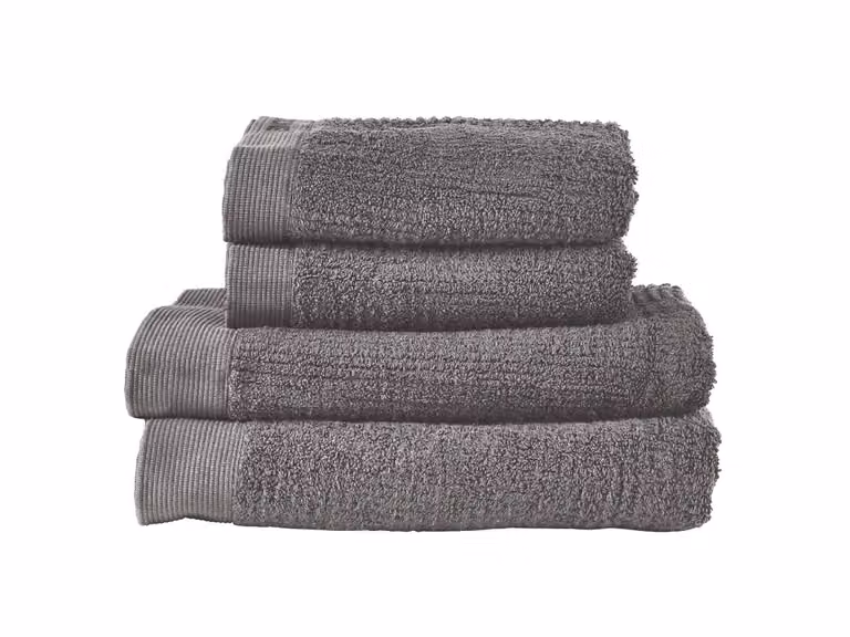 Classic Giftbox Towels - Set di Asciugamani 4 pz.