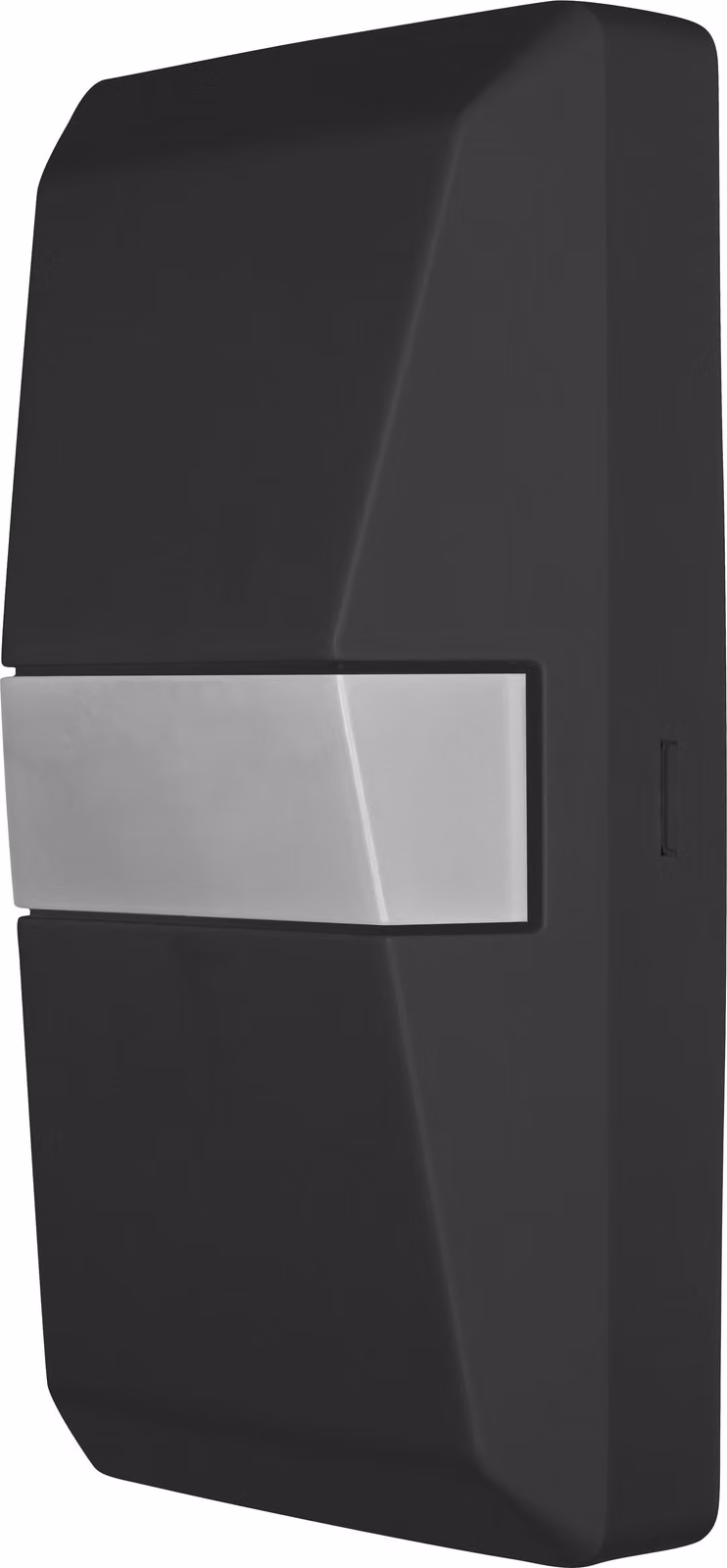 LEDVANCE ENDURA PRO Lampada da parete con sensore UpDown - 10 W, 1000 lm, 4000 K, grigio scuro, con sensore di movimento e crepuscolare