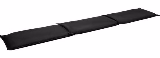 Sacchetti assorbenti per acqua, confezione da 6, dimensioni 830 x 430 mm, sacchetti attivabili con acqua, resistenti allo strappo, creano barriere efficaci, sacchetti puliti per la protezione contro le inondazioni in case, stanze, cantine e garage