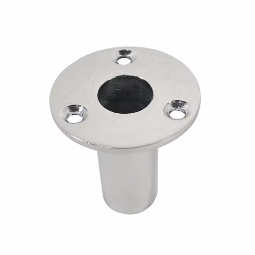 Supporto per tubi con copertura in tela 22 mm A4
