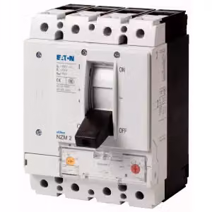 Interruttore automatico Eaton, 4p, 250A 265866