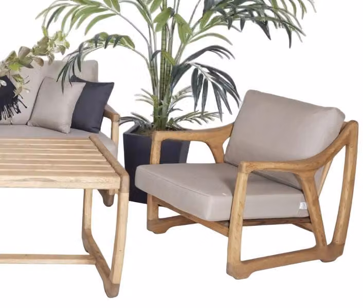 Bequemsessel Sessel Polstersessel Designsessel Relaxsessel Gartensessel