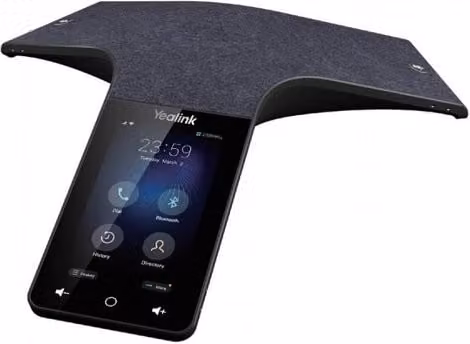 Yealink cp965 telefono per conferenze ip