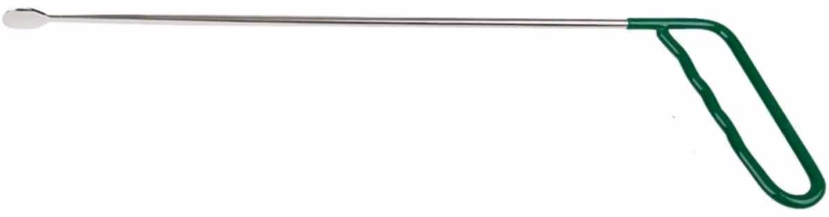 KS TOOLS Rund-Eisen 470 mm - 140.2493