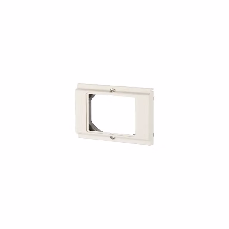 Metz Connect Subway DIN porta-apparecchi 1309380101-I