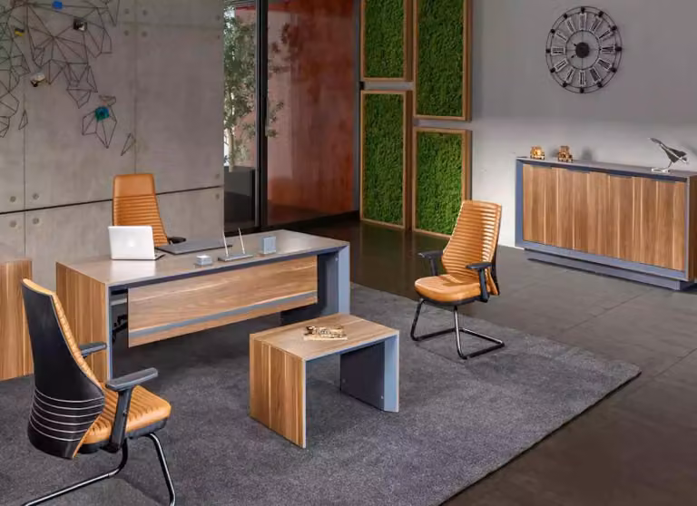 Moderner Couchtisch Büromöbel Arbeitszimmermöbel Beistelltische Luxus