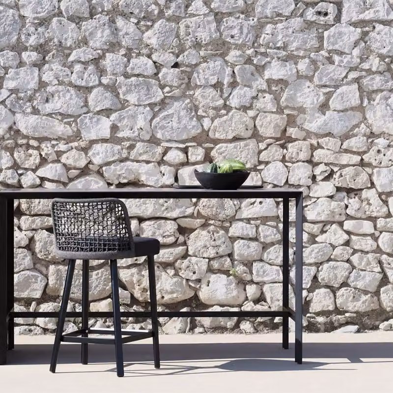 Tavolo Outdoor Cooking Varaschin