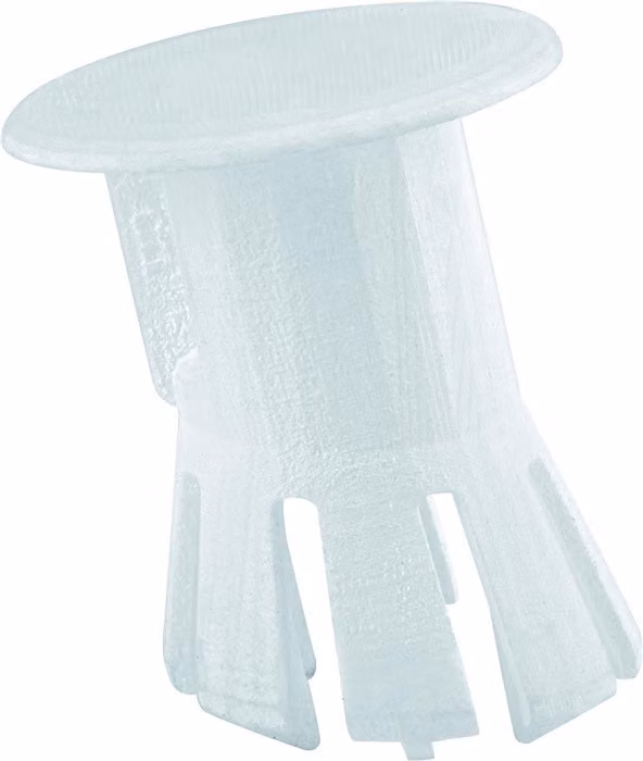 GROHE Tappo GROHE 49016 per combinazione di toilette in Vetroceramica Euro bianco alpino