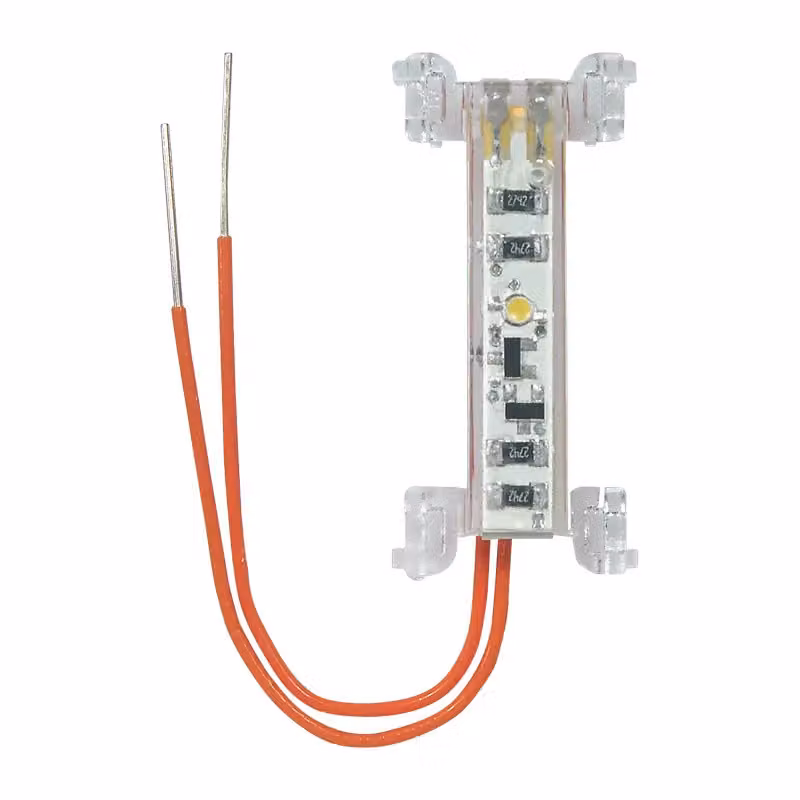 Legrand Valena Life Niloe Unità LED funzione di controllo 665091