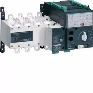 Hager HIC463G, 380 - 415 V