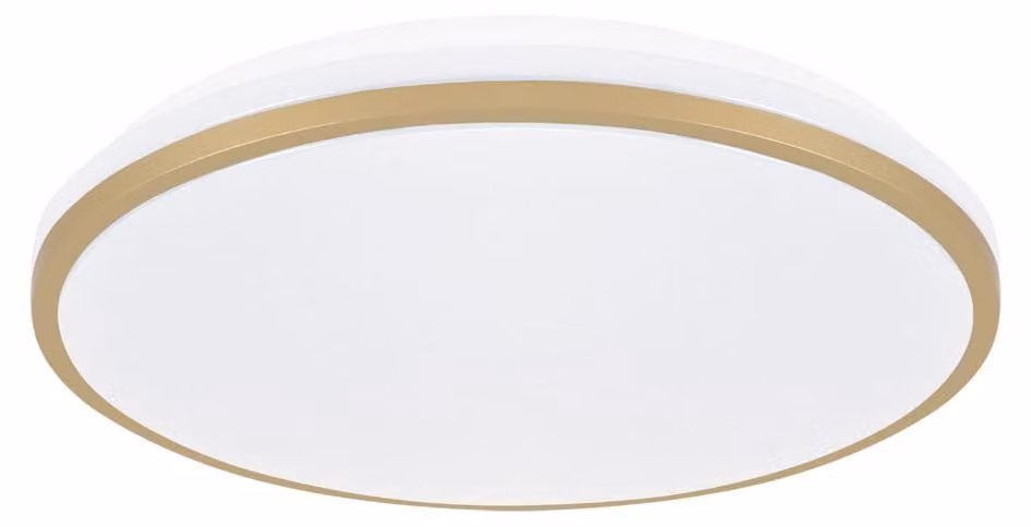 Strühm 04346 Lampada da parete e soffitto «LINUS LED C» 12 W, bianco neutro, LED SMD, 730 lm, IP20, non dimmerabile