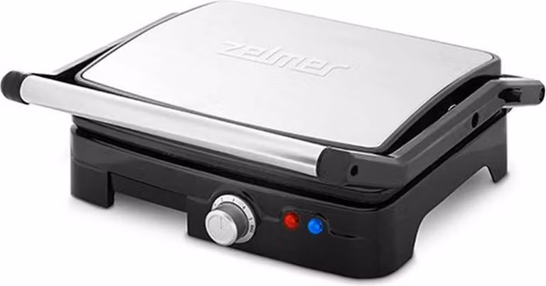 zelmer Electric Grill ZPR2000