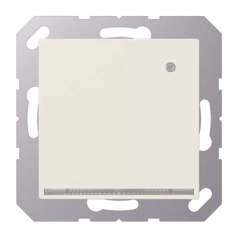 Jung A1539-OLNW Luce di orientamento a LED con sensore