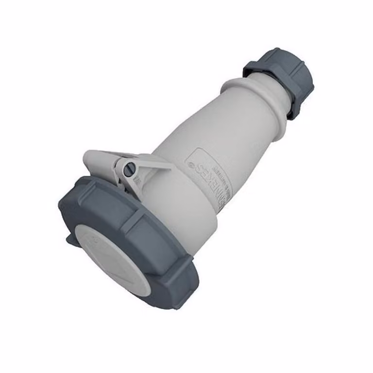 Mennekes CEE accoppiamento 16A 566