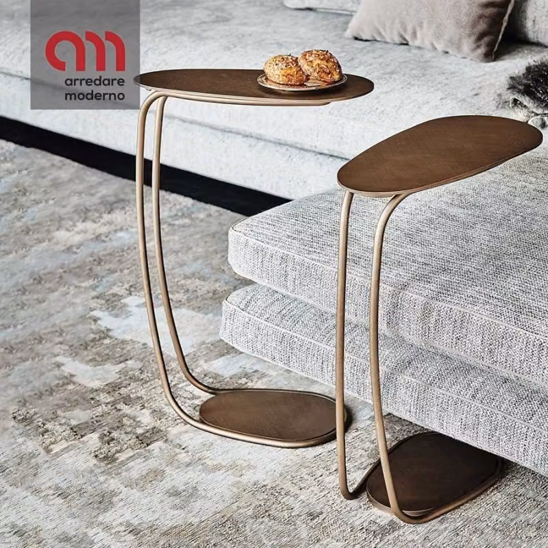 Tavolino Yago Cattelan Italia