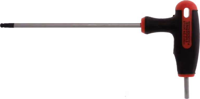 Teng Tools Chiave A Bussola Esagonale 3Mm 101790202
