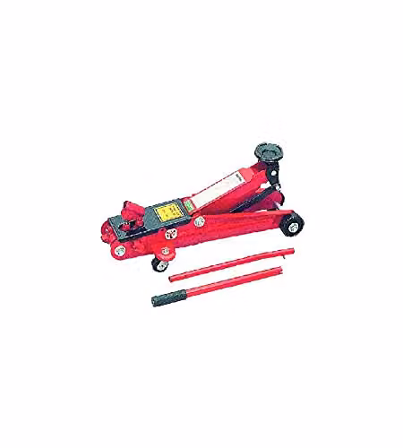Cricco Carrello T.2,0 450                Doc 01752